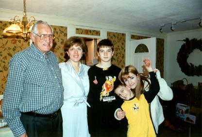 grandpa-catherine-brian-christina-josh